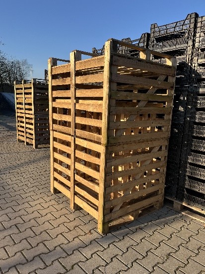 Palletbox 