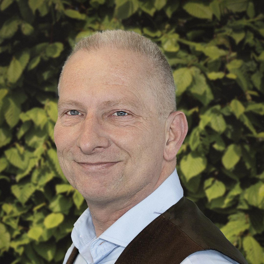 michel vd laan